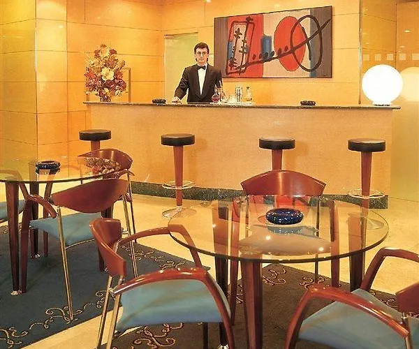 Istay By Nh Sport 3* 萨拉戈萨