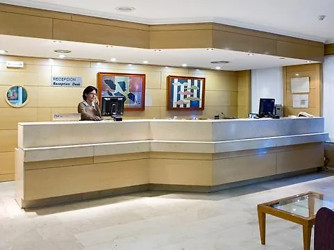 Hotel Istay By Nh Sport