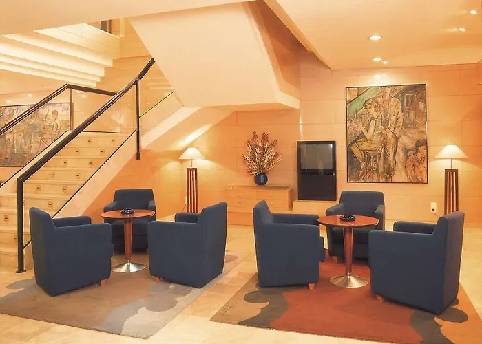 Istay By Nh Sport Hotel Saragozza