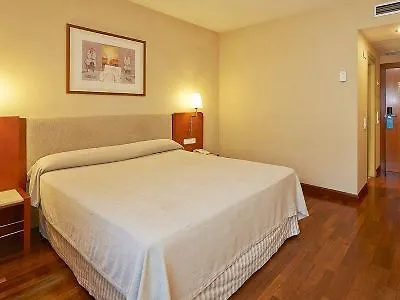 Istay By Nh Sport Hotell Zaragoza