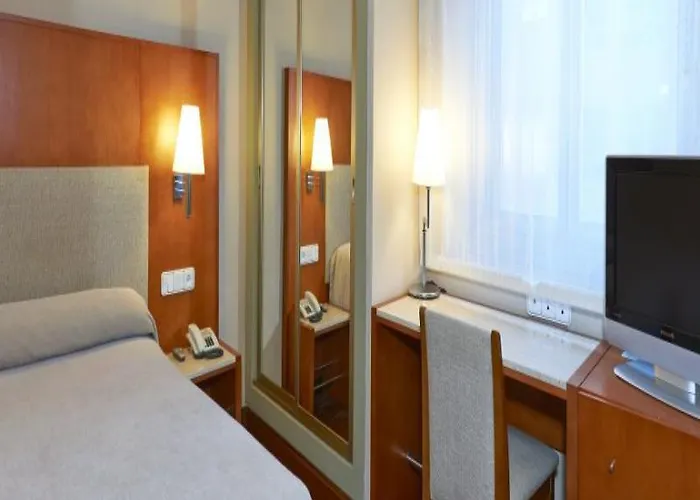 Istay By Nh Sport Saragozza