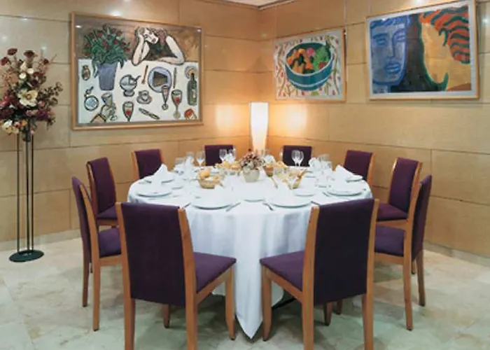 Istay By Nh Sport 3* Saragozza