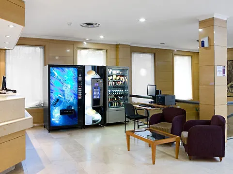 Istay By Nh Sport Saragozza