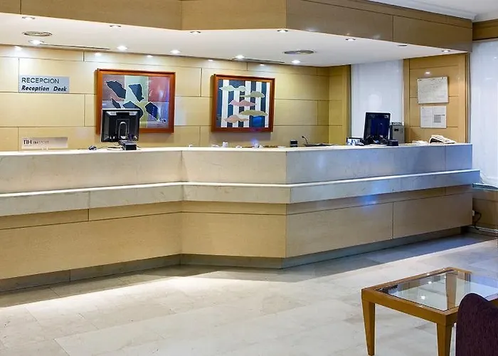 Hotel Istay By Nh Sport Saragozza