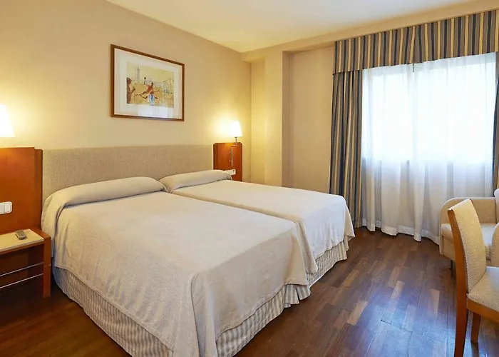 Istay By Nh Sport Saragozza