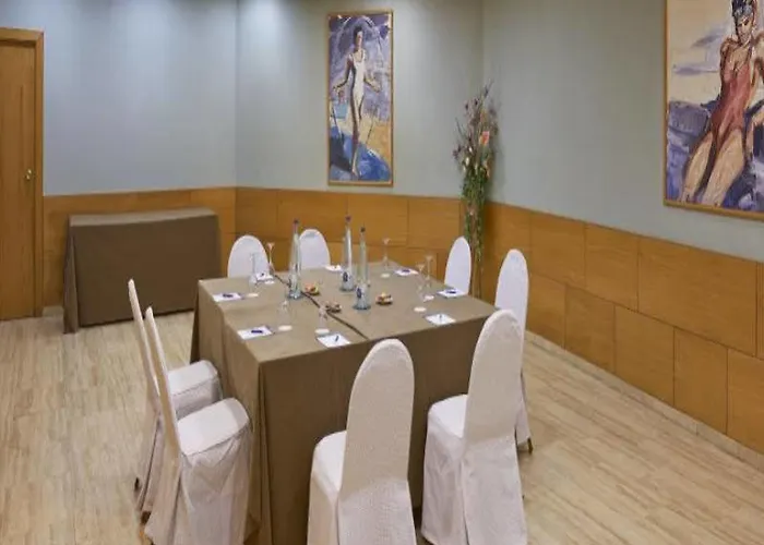 Istay By Nh Sport 3* Saragozza