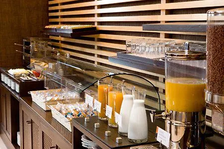 Istay By Nh Sport 3* Saragozza