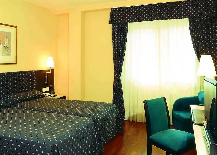 Istay By Nh Sport Saragozza