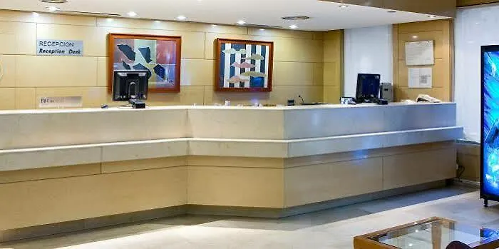 Istay By Nh Sport Hotell 3*